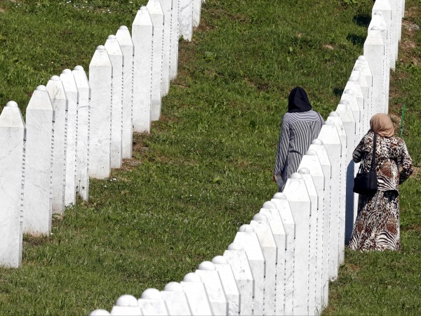 Мемориалният център Сребреница-Поточари днес отбелязва 26-ата годишнина от геноцида на