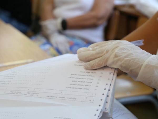 Отчитането на вота в Пловдив е почти към края си.