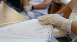 Отчитането на вота в Пловдив е почти към края си