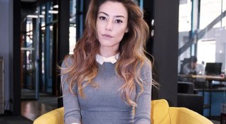 Екатерина Темелкова е Директор Маркетинг и бизнес развитие в СофтУни