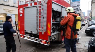 Окръжната прокуратура във Варна пое разследването на пожара в дома