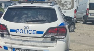 Пиян водач буйства в автомивка в Добрич съобщават от Областната
