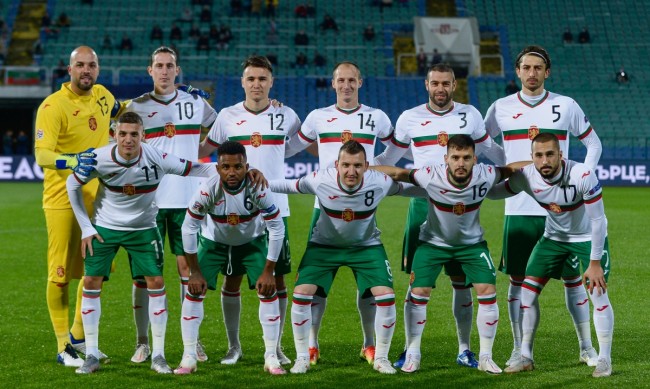 Eдинствено България може да спре Италия за велик рекорд