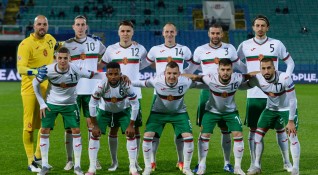 България е последният отбор който може да попречи на Италия