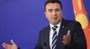 Премиерът на Република Северна Македония Зоран Заев направи коментар след