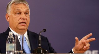 Европейската комисия стартира правни действия срещу своя член Унгария в