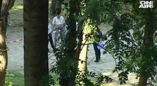 Повдигнаха обвинение за убийството на възрастна жена в парк Бояна