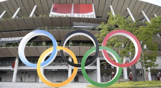 Шефът на Международния олимпийски комитет МОК Томас Бах заяви че