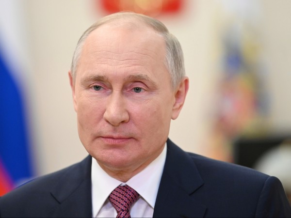 Владимир Путин лично e упълномощил операция на тайна шпионска агенция