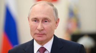 Владимир Путин лично e упълномощил операция на тайна шпионска агенция