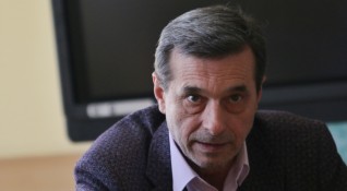 Слави Трифонов оттегля номинацията на Николай Василев за премиер По