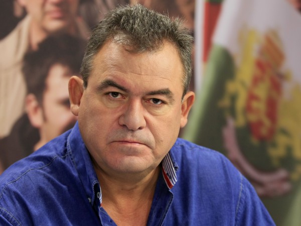 Бившият вътрешен министър Богомил Бонев направи любопитен коментар относно скандала,
