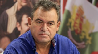 Бившият вътрешен министър Богомил Бонев направи любопитен коментар относно скандала