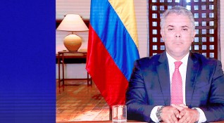 Президентът на Колумбия Иван Дуке утвърди и публикува Закон 2101