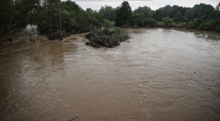 Проливни дъждове в Южна и Северна Италия предизвикаха наводнения и