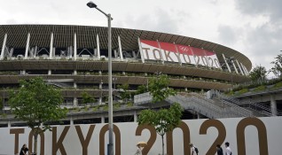 До началото на Олимпийските игри в Токио остават 5 дни