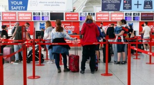 Отпада изискването за карантина за пристигащите от България в Англия