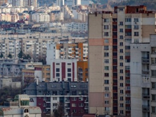 По време на пандемията цените на имотите в България скочиха.
