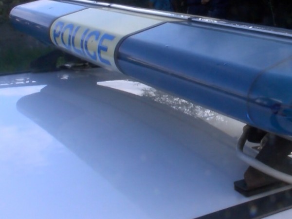 46-годишен агресивен шофьор е ухапал по ръката полицай в Димитровград,