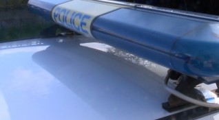46 годишен агресивен шофьор е ухапал по ръката полицай в Димитровград