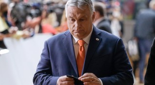 Правителството на Виктор Орбан е въвело ново оръжие във войната
