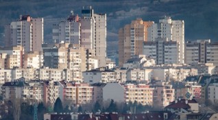 София е седма по средни цени на жилищата в центъра