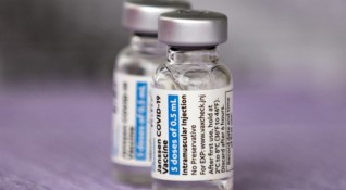 Еднодозовата коронавирусна ваксина на Джонсън и Джонсън Johnson amp Johnson