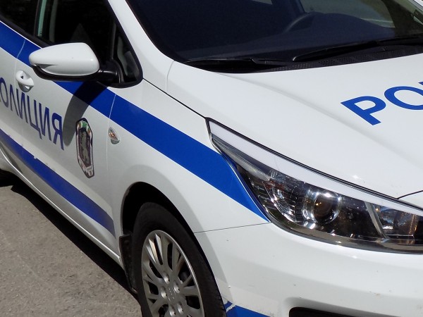 45-годишен мъж е открит с прободни рани в Плевенско, полицията