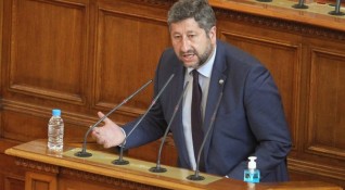 Христо Иванов да бъде така добър да замълчи за Македония