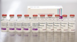 България дарява на Кралство Бутан 172 500 ваксини срещу COVID 19