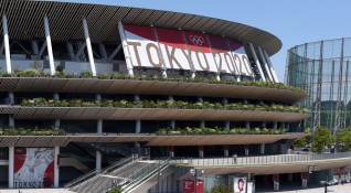 Часове при Олимпиадата в Токио се увеличават заразените с COVID 19