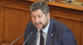 Лидерът на ДБ Христо Иванов призова ВСС да изложи публично