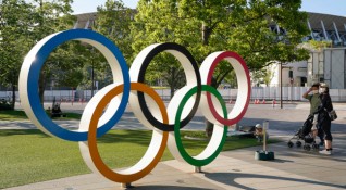 Гвинея отмени участието си на Олимпийските игри в Токио заради