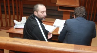 Апелативният специализиран наказателен съд пусна под домашен арест Димитър Желязков