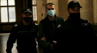 Софийският апелативен съд гледа делото срещу Викторио Александров на втора