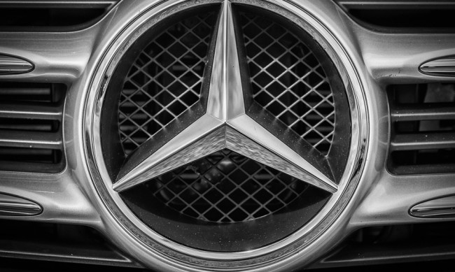 Mercedes-Benz  40 .   -