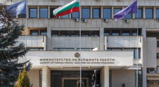 Министерството на външните работи ще предложи промени в изборното законодателство