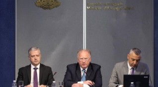 Министърът на външните работи Светлан Стоев обяви че МВнР ще