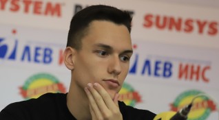 Калоян Левтеров не успя да се класира за полуфиналите на