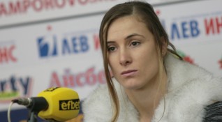 Джудистката ни Ивелина Илиева успешно дебютира на Олимпиада но приключи