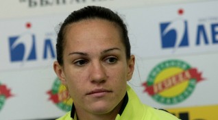 Българската боксьорка Станимира Петрова отпадна в първия кръг на олимпийския