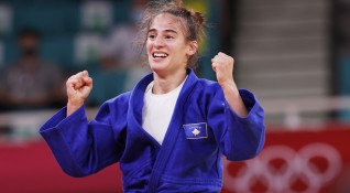 Нора Джакова донесе втора титла на Косово от Олимпийските игри