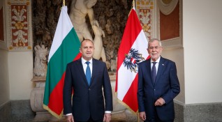 България е най силният привърженик на разширяването на ЕС но