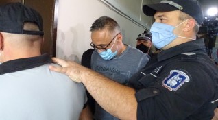 Районният съд в Дупница oтмени домашния арест на Васил Капланов