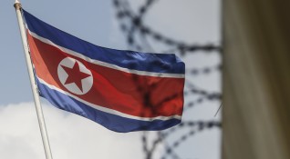 Северна Корея и Южна Корея се договориха за възстановяване на
