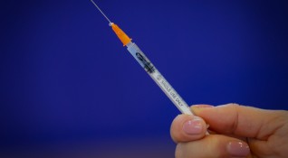 Гръцката електронна платформа за резервиране на дата за ваксинация на