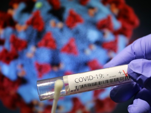 Новите случаи на коронавирус, установени у нас за последното денонощие,