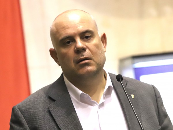 Главният прокурор Иван Гешев ще бъде изслушан пред депутатите в