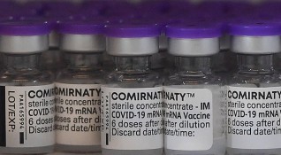 САЩ ще изпратят близо 10 милиона дози ваксини срещу COVID 19