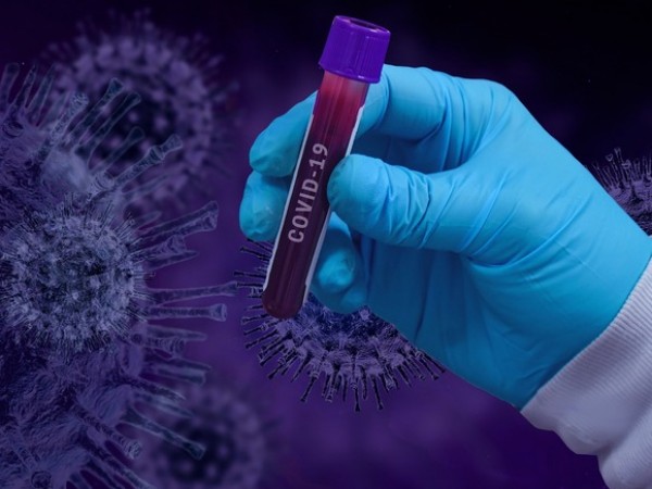 9-годишно момиче е заразено с „Делта“ варианта на коронавируса в